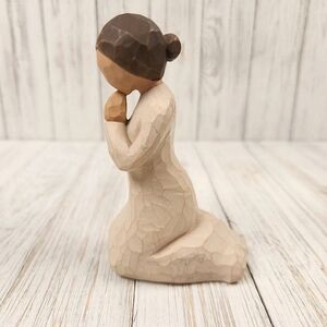 Willow Tree 2012 Prayer of Peace Figurine 4.” DEMDACO Susan Lordi